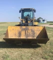2015 John Deere 544K High Lift Wheel Loader