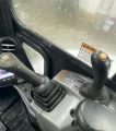 2018 BOBCAT E55 Mini Excavator