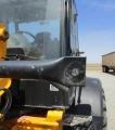 2013 JCB TM320 articulated telehandler