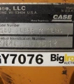 2004 Case 580 Super M Plus 4x4 Loader Backhoe WExtendahoe