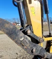 2017 Caterpillar 308E2 CR mini excavator