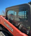 2014 Kubota SVL90-2 Compact Track Loader