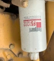 2005 Caterpillar D6N LGP Crawler Dozer
