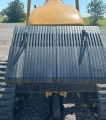 2015 Vermeer RTX750 trencher