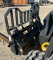 2022 JCB 3TS-8T tracked skid steer loader