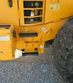 2015 Hyundai HL740XTD-9A Wheel Loader