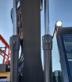 2021 Volvo ECR145EL excavator