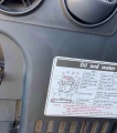 2021 Yanmar SV100-2A Excavator WHyd Thumb
