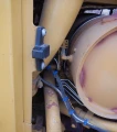 Caterpillar D6T LGP dozer