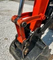2019 Kubota KX057-4 mini excavator