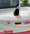 2017 Takeuchi TB290 Mini Excavator
