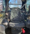 2016 Caterpillar 289D tracked skid steer loader