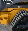 2022 John Deere 333G Compact Track Loader