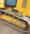 2014 Caterpillar D6K2 XL dozer