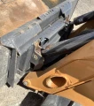 2016 Case TV380 Compact Track Loader Skid Steer
