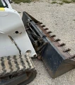 2022 Bobcat T76 R-Series tracked skid steer loader