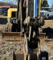 2013 Volvo ECR88 mini excavator