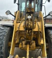 2015 Caterpillar 930M wheel loader