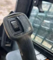 2017 John Deere 333G skid steer loader