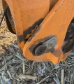 2005 Case 580M 4x4 Loader Backhoe WExtendahoe