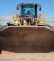 2012 John Deere 744K wheel loader