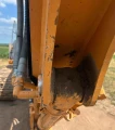 2012 Case CX210B Excavator