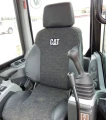 2018 Caterpillar 305E2 CR mini excavator