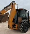 2019 Case 580 Super N backhoe