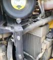 2015 John Deere 700K LGP dozer