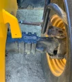 2017 Jcb 560-80AGS 4x4x4 Telehandler