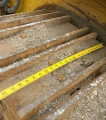 2008 Caterpillar 963D track loader