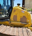 2020 Komatsu D39PX-24 dozer
