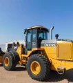 2014 John Deere 524K High Lift Wheel Loader