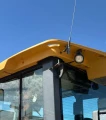 2013 John Deere 772G motor grader