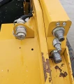 2020 Caterpillar 299D3 tracked skid steer loader