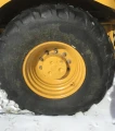2012 Caterpillar 430F IT 4x4 Loader Backhoe