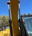 2015 Caterpillar 323FL excavator