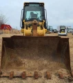 2010 Caterpillar 963D track loader