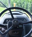 2007 John Deere 410G 4x4 Loader Backhoe W/Extendahoe