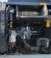 2013 Link-Belt 250X3 LF long reach excavator