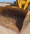 2013 Caterpillar 924K wheel loader