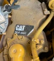 2019 Caterpillar D5K2 LGP dozer