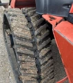 2013 Ditch Witch RT120 Quad trencher