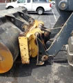 2004 John Deere 544J wheel loader