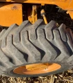 2005 Case 580M 4x4 Loader Backhoe WExtendahoe