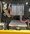 2016 Caterpillar 953D track loader