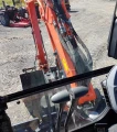2017 KUBOTA U35-4R3
