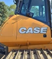 2017 Case 1150M WT dozer
