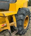 2013 John Deere 524K High Lift Wheel Loader,