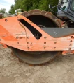 2016 Hamm H11I vibratory roller